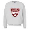 Ultimate Cotton® Crewneck Sweatshirt Thumbnail