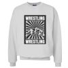 Ultimate Cotton® Crewneck Sweatshirt Thumbnail