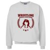 Ultimate Cotton® Crewneck Sweatshirt Thumbnail