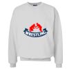 Ultimate Cotton® Crewneck Sweatshirt Thumbnail