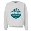 Ultimate Cotton® Crewneck Sweatshirt Thumbnail