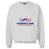 Ultimate Cotton® Crewneck Sweatshirt Thumbnail