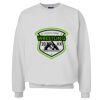 Ultimate Cotton® Crewneck Sweatshirt Thumbnail