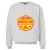 Ultimate Cotton® Crewneck Sweatshirt Thumbnail