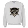 Ultimate Cotton® Crewneck Sweatshirt Thumbnail