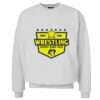 Ultimate Cotton® Crewneck Sweatshirt Thumbnail