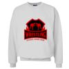 Ultimate Cotton® Crewneck Sweatshirt Thumbnail