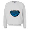 Ultimate Cotton® Crewneck Sweatshirt Thumbnail