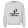 Ultimate Cotton® Crewneck Sweatshirt Thumbnail