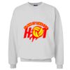 Ultimate Cotton® Crewneck Sweatshirt Thumbnail