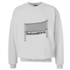 Ultimate Cotton® Crewneck Sweatshirt Thumbnail