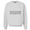 Ultimate Cotton® Crewneck Sweatshirt Thumbnail