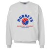 Ultimate Cotton® Crewneck Sweatshirt Thumbnail