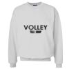 Ultimate Cotton® Crewneck Sweatshirt Thumbnail
