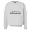 Ultimate Cotton® Crewneck Sweatshirt Thumbnail