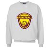 Ultimate Cotton® Crewneck Sweatshirt Thumbnail