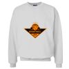 Ultimate Cotton® Crewneck Sweatshirt Thumbnail