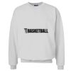 Ultimate Cotton® Crewneck Sweatshirt Thumbnail