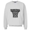 Ultimate Cotton® Crewneck Sweatshirt Thumbnail