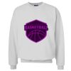 Ultimate Cotton® Crewneck Sweatshirt Thumbnail