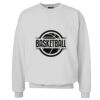 Ultimate Cotton® Crewneck Sweatshirt Thumbnail