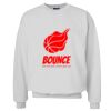Ultimate Cotton® Crewneck Sweatshirt Thumbnail