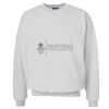 Ultimate Cotton® Crewneck Sweatshirt Thumbnail