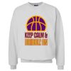 Ultimate Cotton® Crewneck Sweatshirt Thumbnail