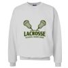 Ultimate Cotton® Crewneck Sweatshirt Thumbnail