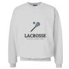 Ultimate Cotton® Crewneck Sweatshirt Thumbnail