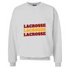Ultimate Cotton® Crewneck Sweatshirt Thumbnail