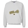 Ultimate Cotton® Crewneck Sweatshirt Thumbnail