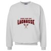 Ultimate Cotton® Crewneck Sweatshirt Thumbnail