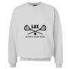 Ultimate Cotton® Crewneck Sweatshirt Thumbnail