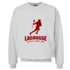 Ultimate Cotton® Crewneck Sweatshirt Thumbnail