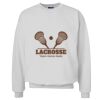 Ultimate Cotton® Crewneck Sweatshirt Thumbnail