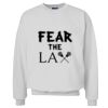 Ultimate Cotton® Crewneck Sweatshirt Thumbnail