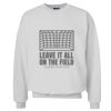Ultimate Cotton® Crewneck Sweatshirt Thumbnail