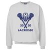 Ultimate Cotton® Crewneck Sweatshirt Thumbnail