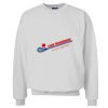 Ultimate Cotton® Crewneck Sweatshirt Thumbnail