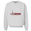 Ultimate Cotton® Crewneck Sweatshirt Thumbnail
