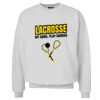 Ultimate Cotton® Crewneck Sweatshirt Thumbnail