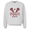 Ultimate Cotton® Crewneck Sweatshirt Thumbnail