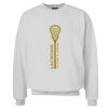 Ultimate Cotton® Crewneck Sweatshirt Thumbnail