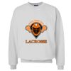 Ultimate Cotton® Crewneck Sweatshirt Thumbnail