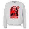 Ultimate Cotton® Crewneck Sweatshirt Thumbnail