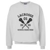 Ultimate Cotton® Crewneck Sweatshirt Thumbnail