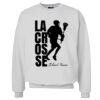 Ultimate Cotton® Crewneck Sweatshirt Thumbnail