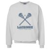 Ultimate Cotton® Crewneck Sweatshirt Thumbnail