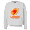 Ultimate Cotton® Crewneck Sweatshirt Thumbnail